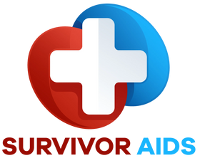 Survivoraid logo