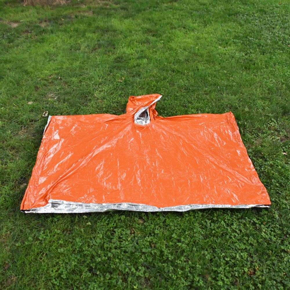 High Quality Outdoor Cold Raincoat Rainwear Blankets Disposable Poncho