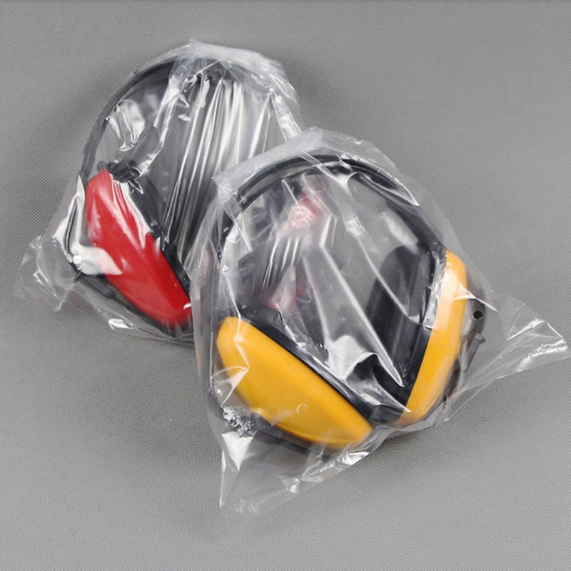 Fashion Shooting Earmuffs Anti Noise Hearing Protector Noise Canceling Headphones Hunting WorK