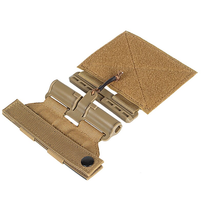 MOLLE Quick Removal Buckle Set Release System Kit JPC CPC NCPC 6094 420 Vest Accessories