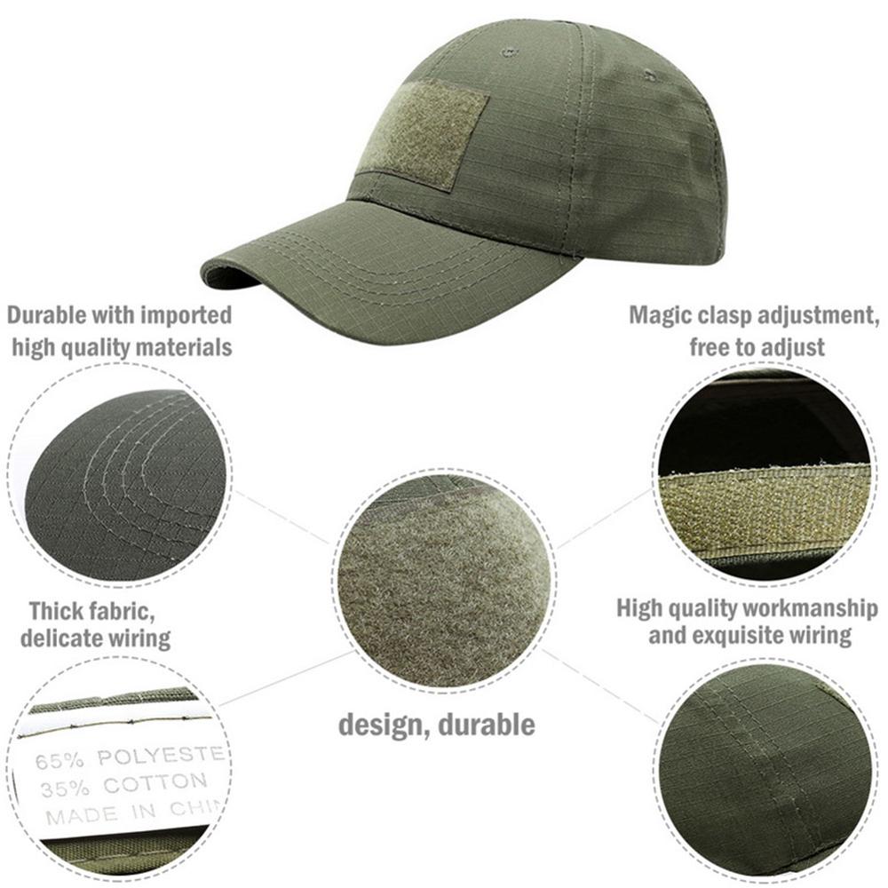 2020 Outdoor Sport Snap back Caps Camouflage Hat Military Army Camo Hunting