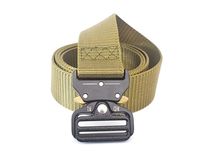 11 BYBB'S DARK Tactical Belt Men Adjustable Heavy Duty Military 2020 Fashion Streetwear