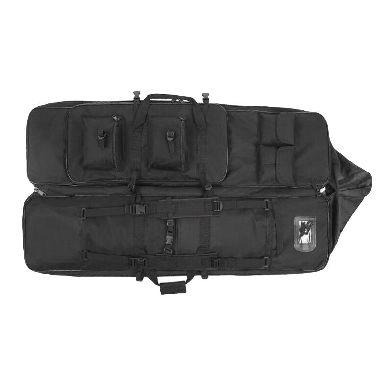 Bag Military Equipment Shooting Hunting Bag 81/94/115CM Outdoor Airsoft Rifle Case Gun Carry