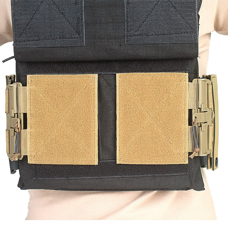 MOLLE Quick Removal Buckle Set Release System Kit JPC CPC NCPC 6094 420 Vest Accessories