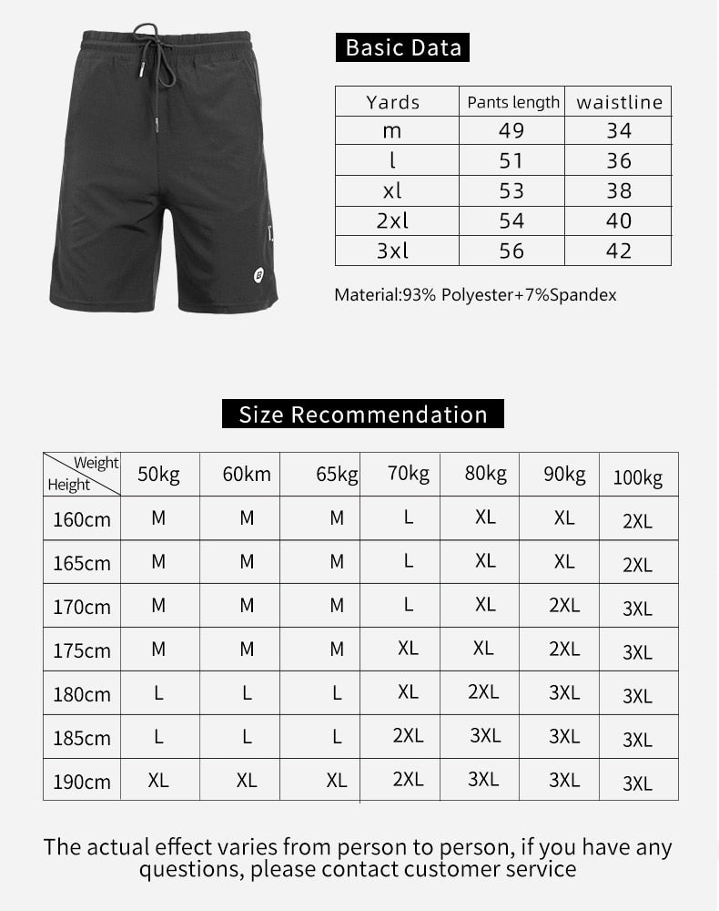 ROCKBROS Running Shorts Unisex Clothing Exercise Gym Shorts Spandex Jogging Fitness