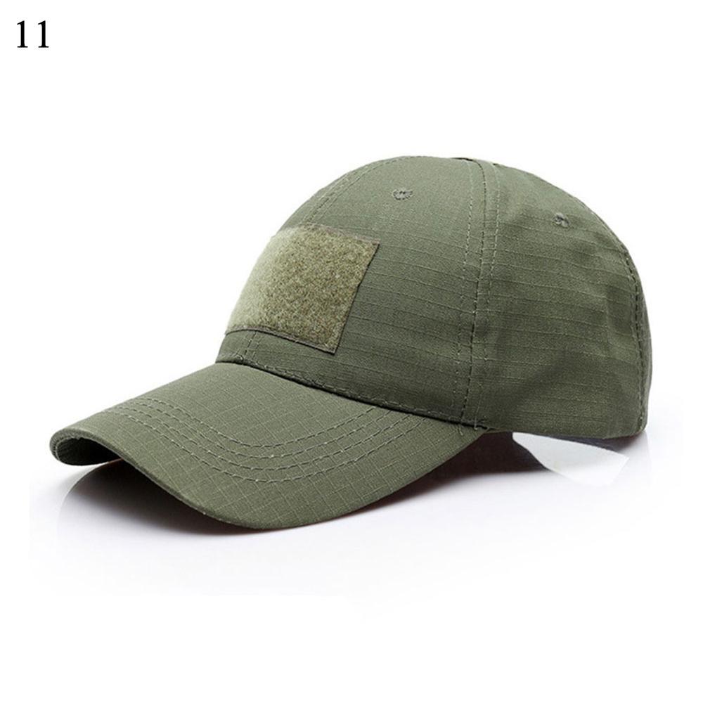 2020 Outdoor Sport Snap back Caps Camouflage Hat Military Army Camo Hunting