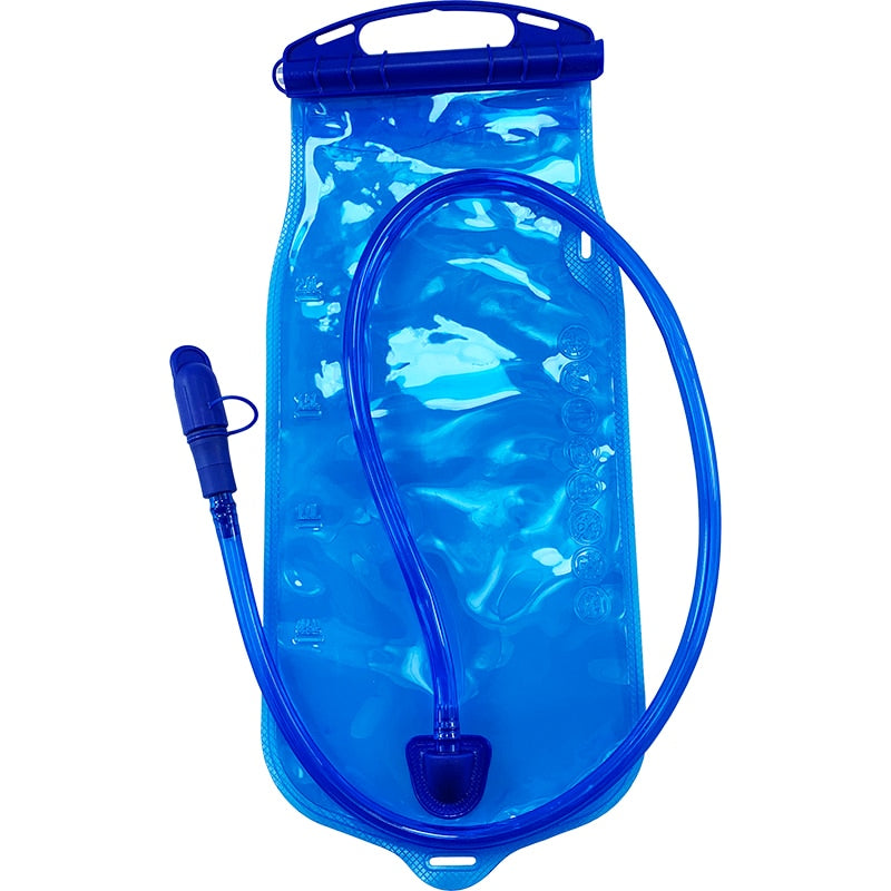 5L Outdoor Sport Cycling Camping Water Bag Storage Hydration Pack Pocket UltraLight Hiking