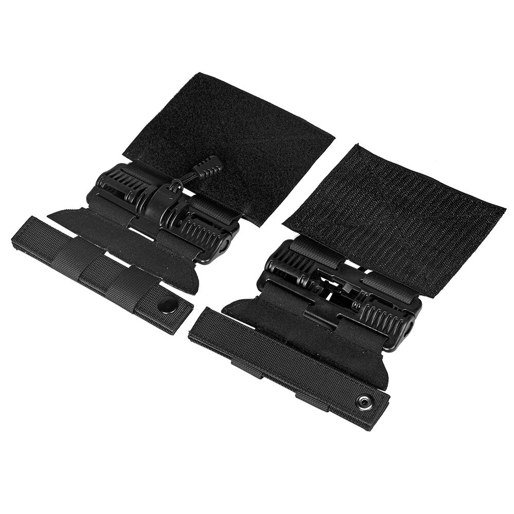 MOLLE Quick Removal Buckle Set Release System Kit JPC CPC NCPC 6094 420 Vest Accessories