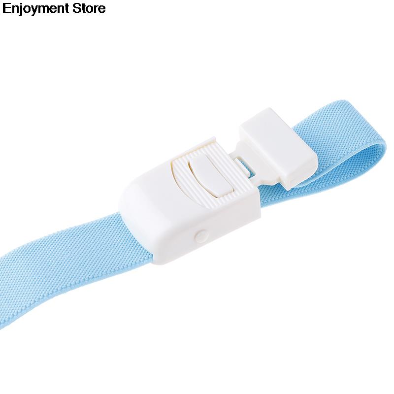 Medical Paramedic Emergency Tourniquet Buckle Quick Slow Release First Aid Nurse Outdoor