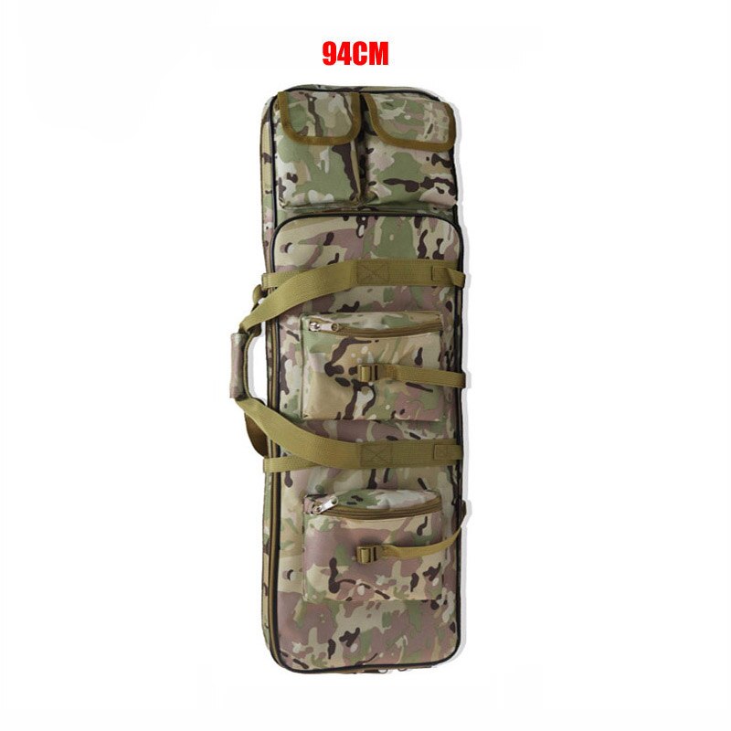 Bag Military Equipment Shooting Hunting Bag 81/94/115CM Outdoor Airsoft Rifle Case Gun Carry