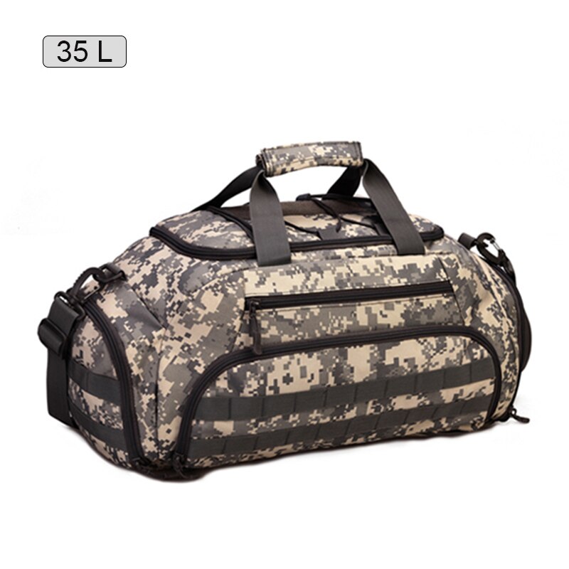 Outdoor Sports Backpack Tactical Army Bag for Men Camping Hunting Shoulder TacticasSport