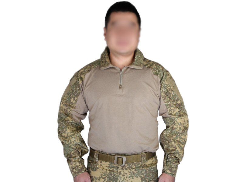 Emersongear G3 Combat Shirt Water-resistant Training Clothing Army Airsoft Tactical Gear