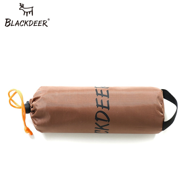 BLACKDEER Camping Mat Ultralight Pocket Footprint Waterproof Picnic Beach Blanket