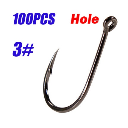 Fishhooks Carp Fishing Jig Head Set Pesca Fishing High carbonTackle carp hooks