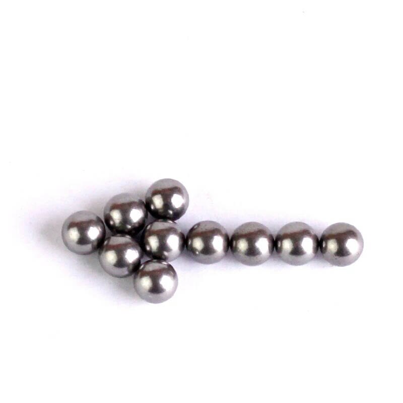 Slingshot Balls Stainless AMMO Steel Balls For Stainless Steel Balls For Shooting Pinball