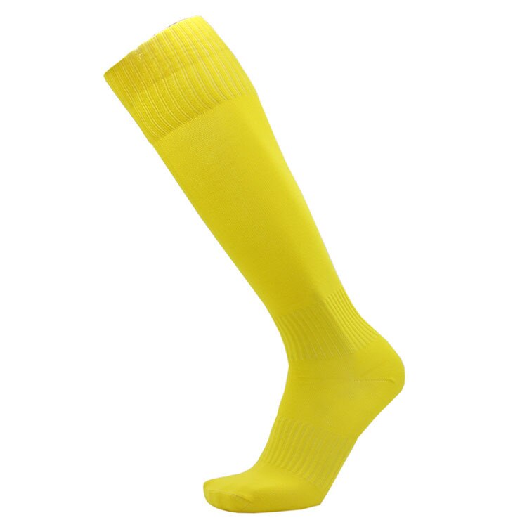 Cotton Women Men Compression Stockings Football Socks Soccer Outdoor Running Cycling Basketball