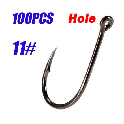 Fishhooks Carp Fishing Jig Head Set Pesca Fishing High carbonTackle carp hooks