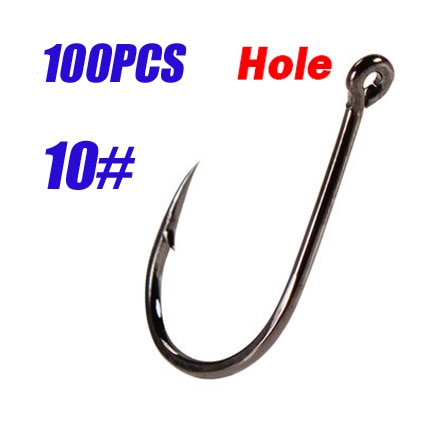 Fishhooks Carp Fishing Jig Head Set Pesca Fishing High carbonTackle carp hooks