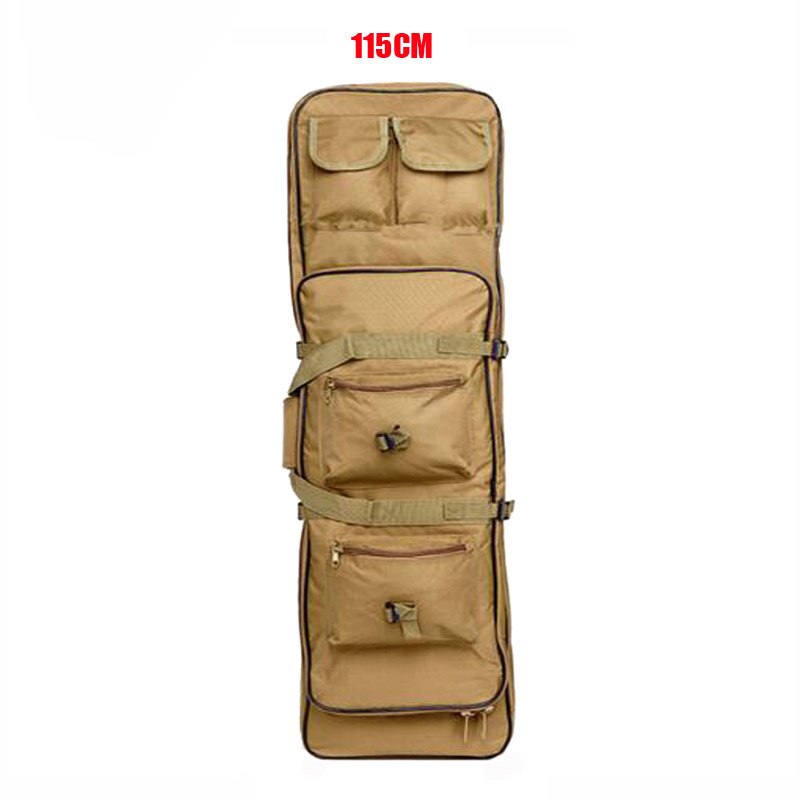 Bag Military Equipment Shooting Hunting Bag 81/94/115CM Outdoor Airsoft Rifle Case Gun Carry