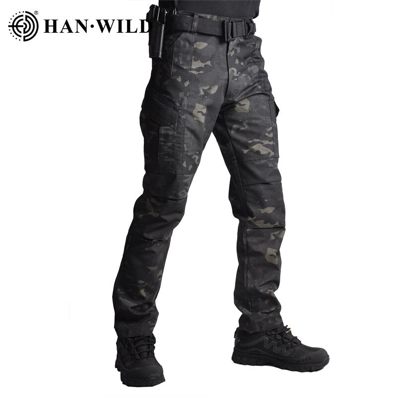 Tactical Jacket Pants Military Clothing Safari Camo Hunting Clothes Combat Uniform Airsoft