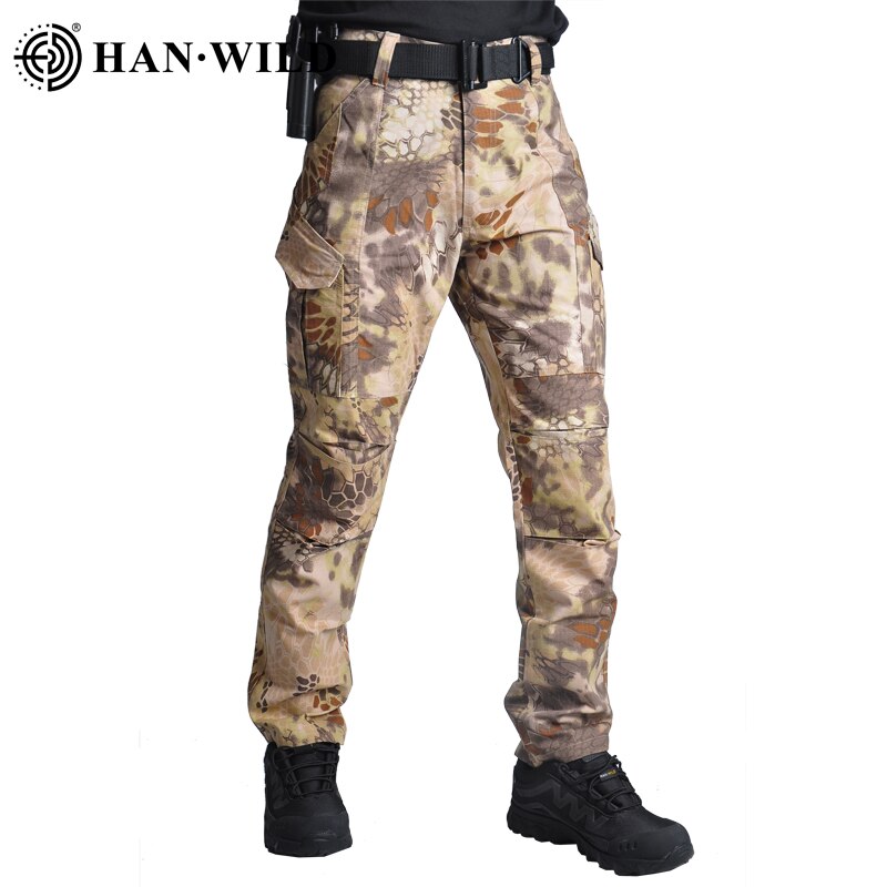 Tactical Jacket Pants Military Clothing Safari Camo Hunting Clothes Combat Uniform Airsoft