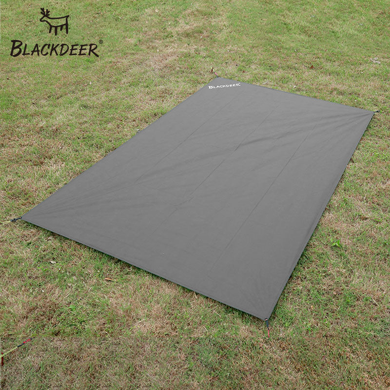 Wear-resistant tent Mat Ultralight Footprint Waterproof nylon Picnic Beach Blanket Camping Outdoor