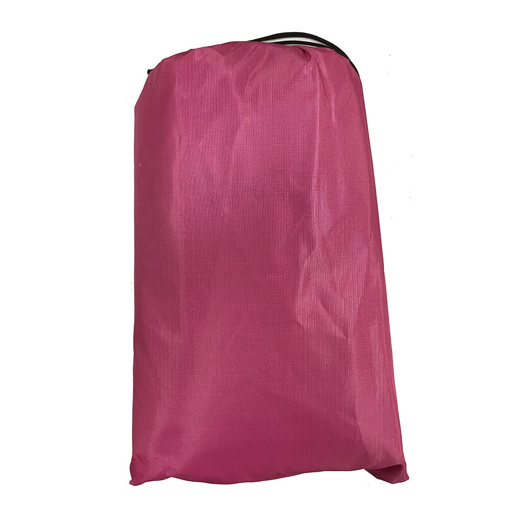 3 in 1 Raincoat Backpack Hood Hiking Cycling Poncho Waterproof Outdoor Camping Tent