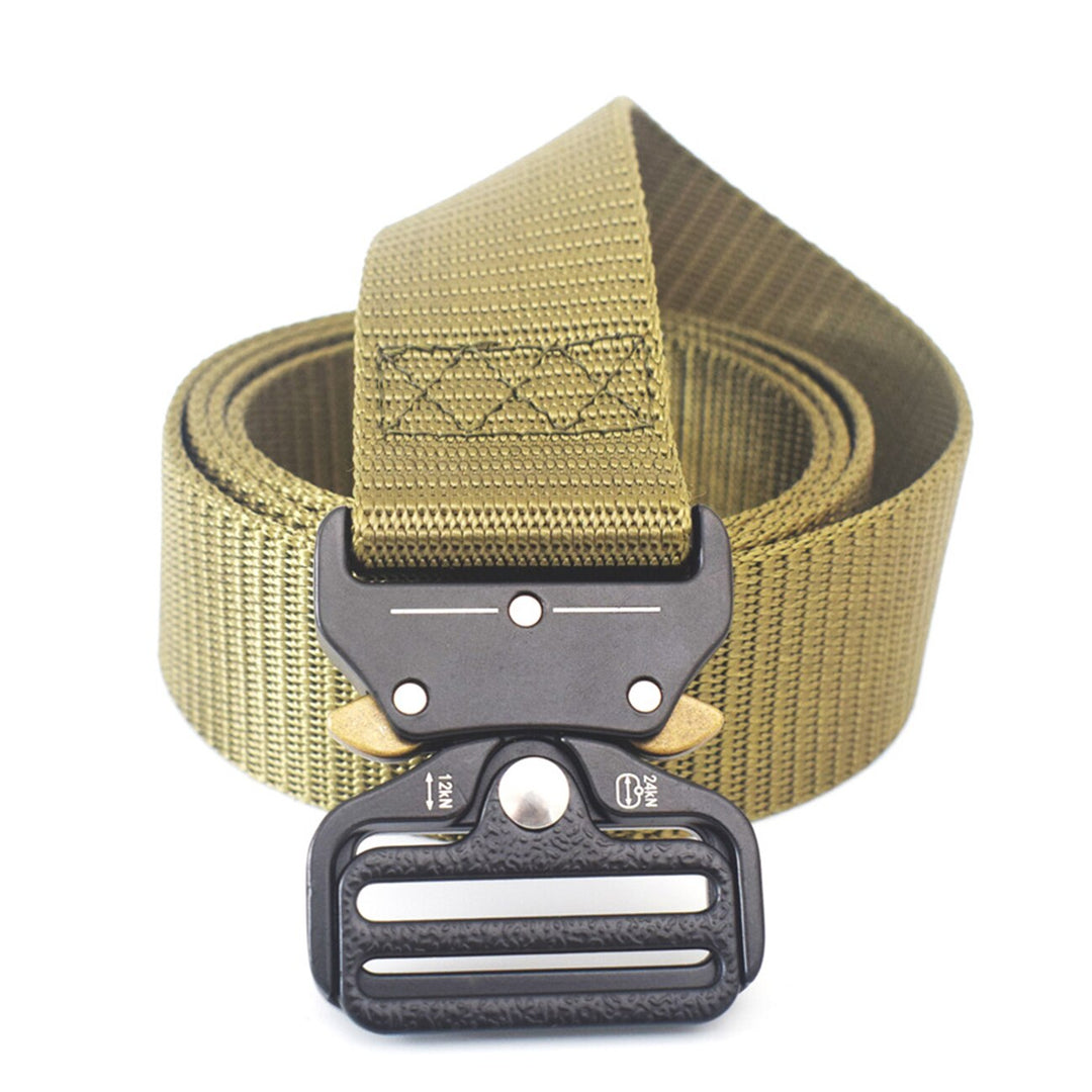 11 BYBB'S DARK Tactical Belt Men Adjustable Heavy Duty Military 2020 Fashion Streetwear