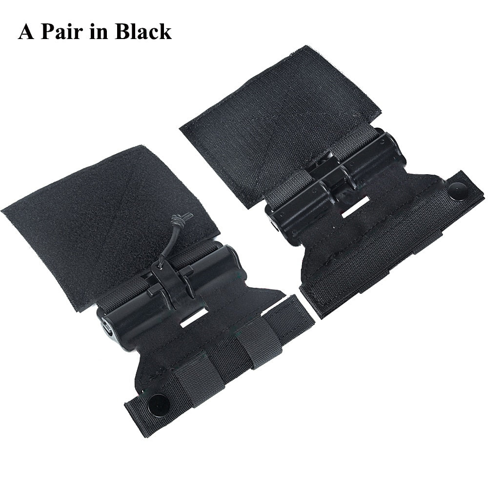 MOLLE Quick Removal Buckle Set Release System Kit JPC CPC NCPC 6094 420 Vest Accessories