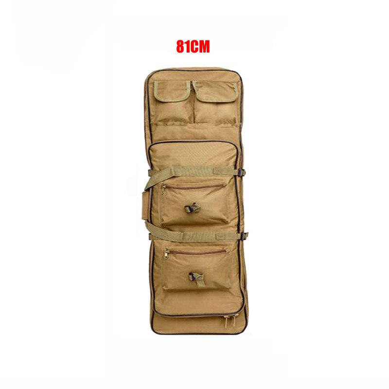 Bag Military Equipment Shooting Hunting Bag 81/94/115CM Outdoor Airsoft Rifle Case Gun Carry