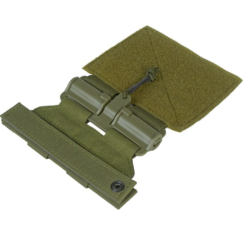 MOLLE Quick Removal Buckle Set Release System Kit JPC CPC NCPC 6094 420 Vest Accessories