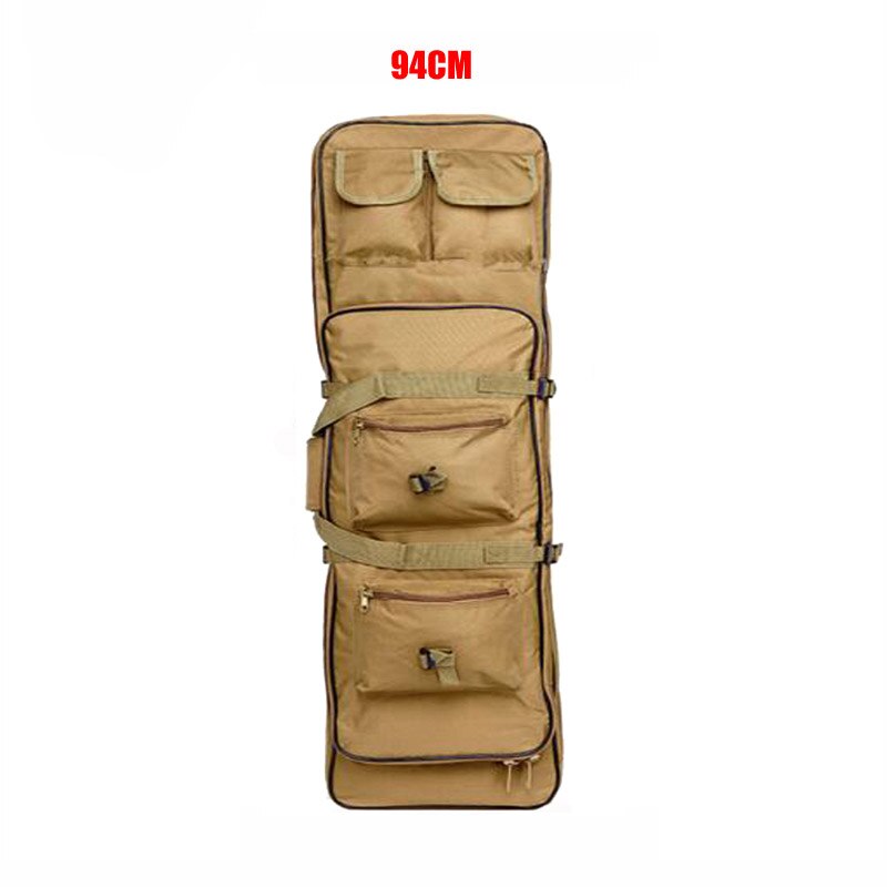 Bag Military Equipment Shooting Hunting Bag 81/94/115CM Outdoor Airsoft Rifle Case Gun Carry