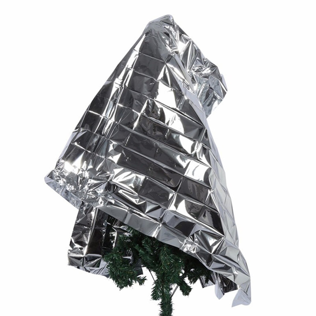 Plant Reflective Film Garden Reflective Mylar Film Greenhouse Covering Foil Sheets Durable