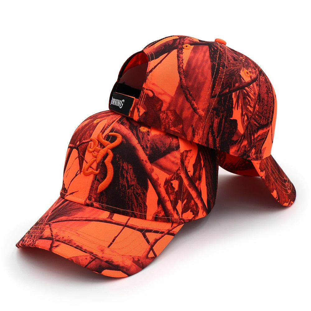 KOEP New Camo Baseball Cap Fishing Men Outdoor Hunting Camouflage Jungle Hat Airsoft Tactical