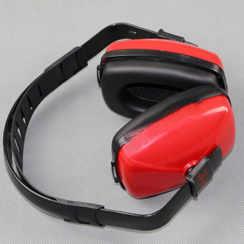 Fashion Shooting Earmuffs Anti Noise Hearing Protector Noise Canceling Headphones Hunting WorK