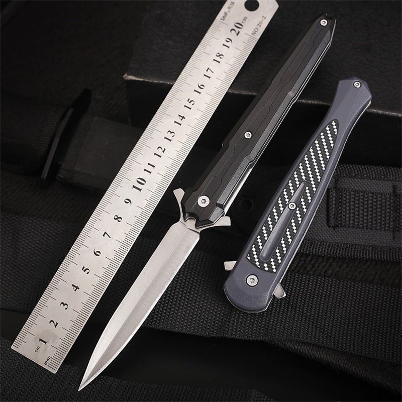 2022 Limited Classic Hunting Blade High Hardness Stainless Steel Tactical Blade Outdoor