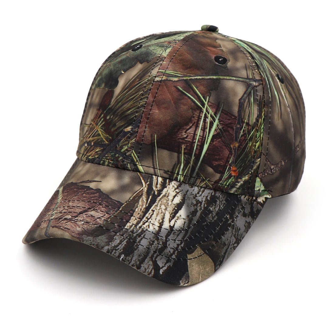 KOEP New Camo Baseball Cap Fishing Men Outdoor Hunting Camouflage Jungle Hat Airsoft Tactical