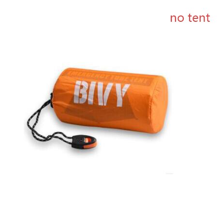 ZK30 Outdoor Simple Thermal Tent Emergency Survival Tent Earthquake Relief Insulation