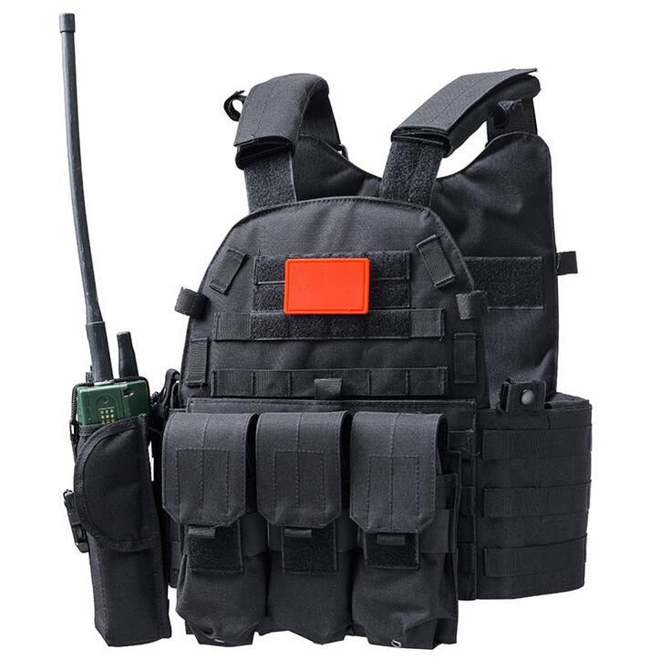 Hunting Tactical Accessoris Body Armor JPC Plate Carrier Vest Ammo Magazine Chest Rig