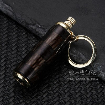 Outdoor Waterproof Portable Lighter Immortal Fire Starter Match Stick Camping Lighter Waterproof