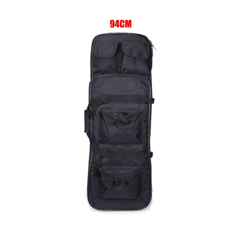 Molle Nylon Gun Bag Rifle Case Military For Sniper Airsoft Holster Shooting Hunting