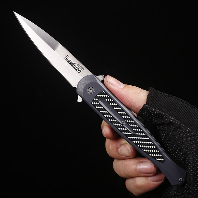 2022 Limited Classic Hunting Blade High Hardness Stainless Steel Tactical Blade Outdoor