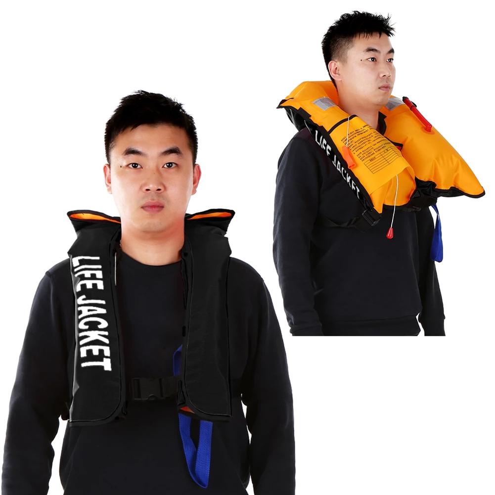 Jacket Children Adult Life Vest Swiming Fishing Survival Jacket Water Sports water safety