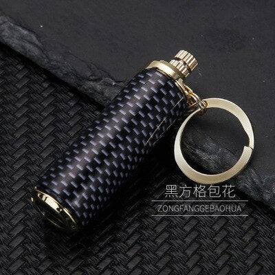 Outdoor Waterproof Portable Lighter Immortal Fire Starter Match Stick Camping Lighter Waterproof