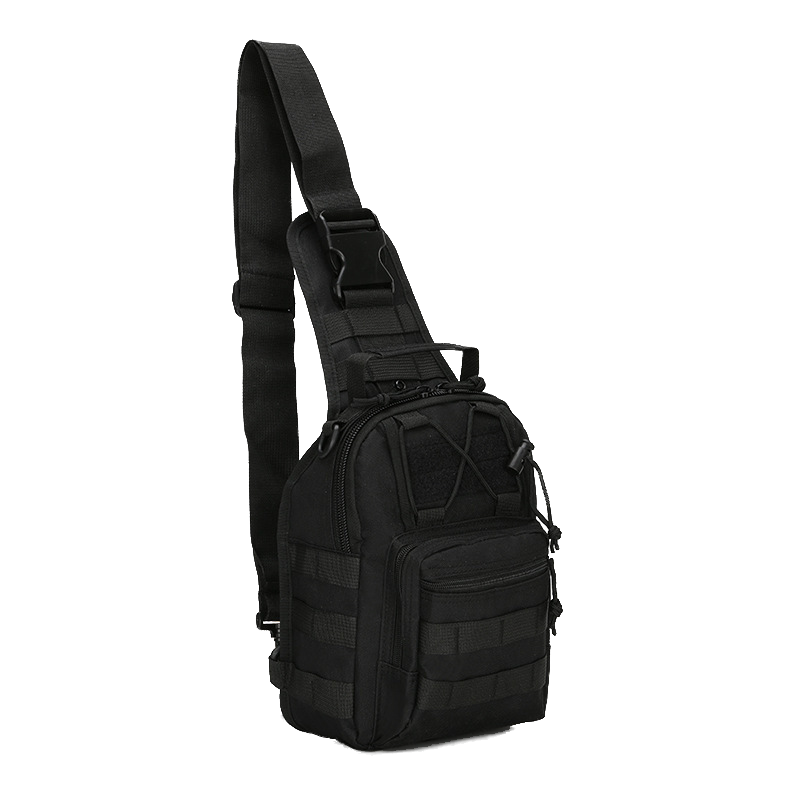 Military Tactical Bag Climbing Shoulder Outdoor Sports Fishing  Camping Army Hunting Hiking Travel