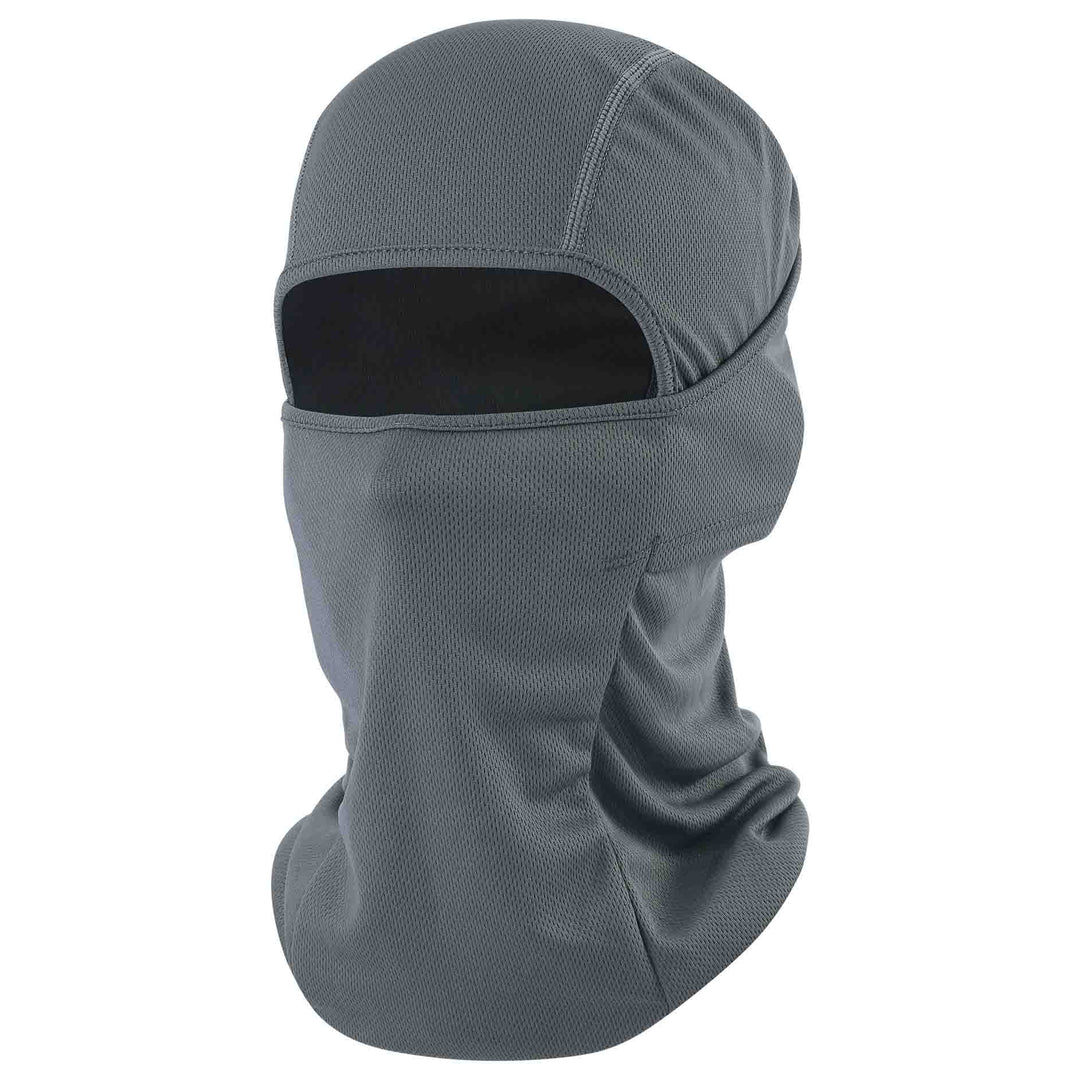 Camouflage Balaclava Full Face Scarf Mask Hiking Cycling Hunting Army Bike Military Head Cover