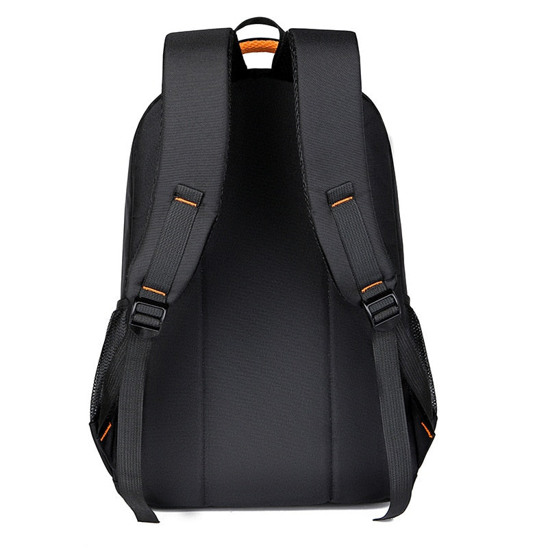 Backpacks Oxford Cloth Men's Backpacks Lightweight Travel Bags School Bags Business